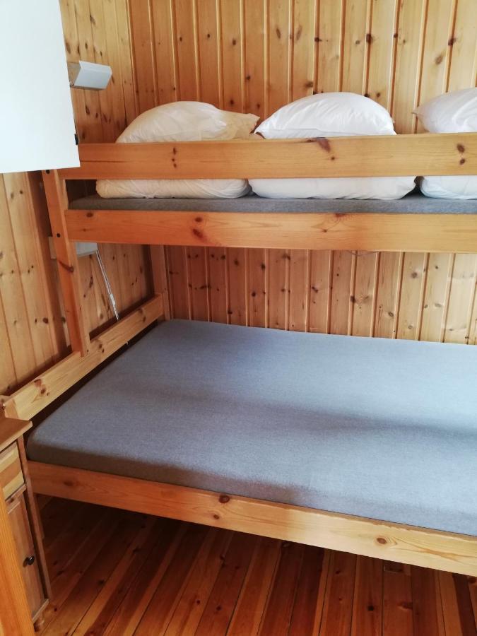 Alta River Camping Kültér fotó