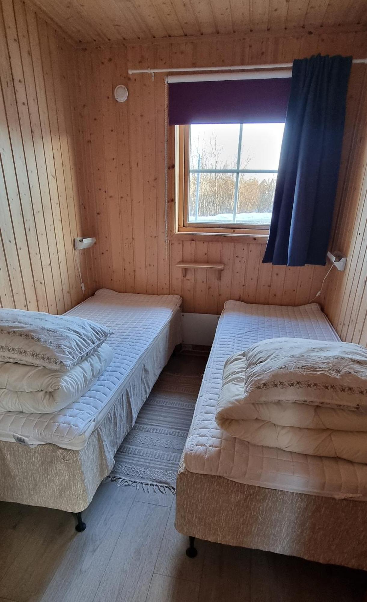 Alta River Camping Kültér fotó